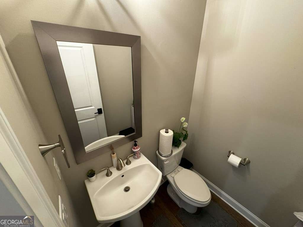 610 Central Park Ovlk Alpharetta - Photo 9