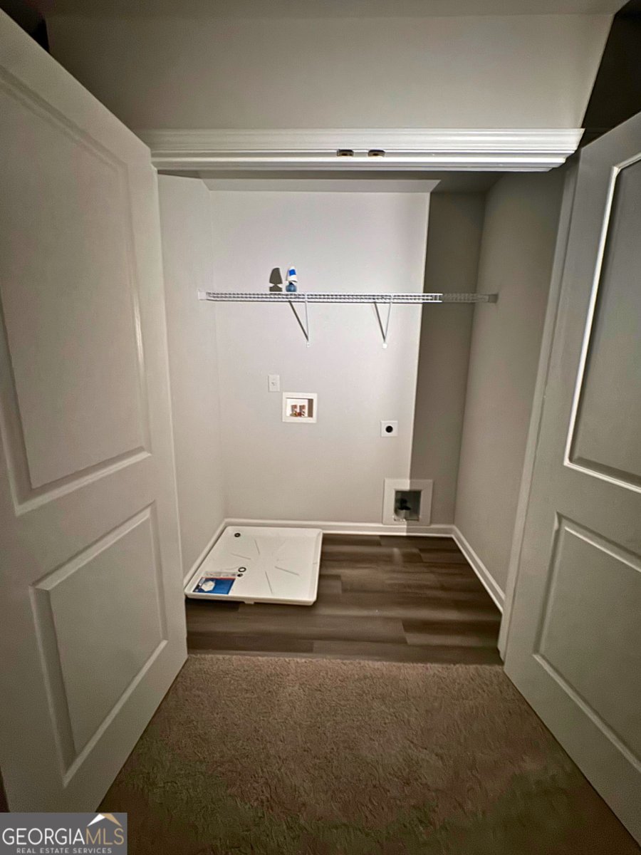 114 Red Oak Trail Milledgeville - Photo 13