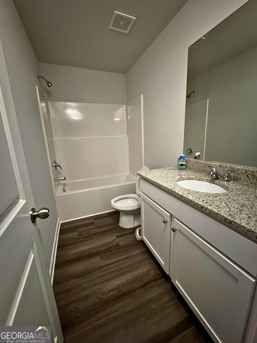 114 Red Oak Trail Milledgeville - Photo 24