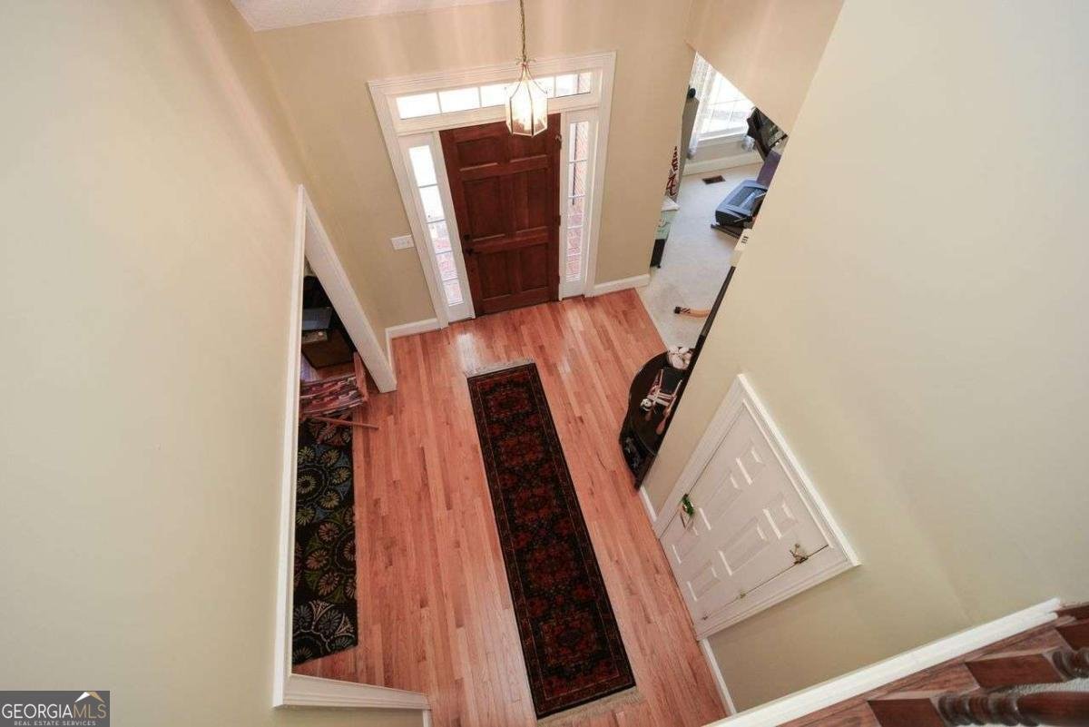 4985 Donny Brook Lane Douglasville - Photo 10