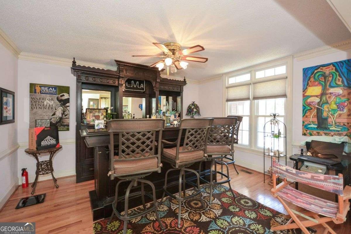 4985 Donny Brook Lane Douglasville - Photo 11