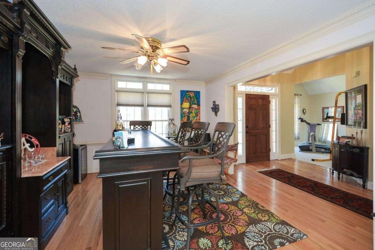 4985 Donny Brook Lane Douglasville - Photo 12