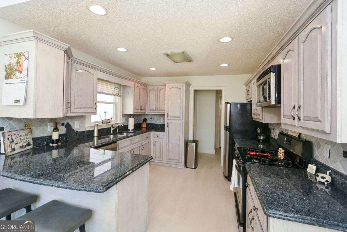 4985 Donny Brook Lane Douglasville - Photo 13