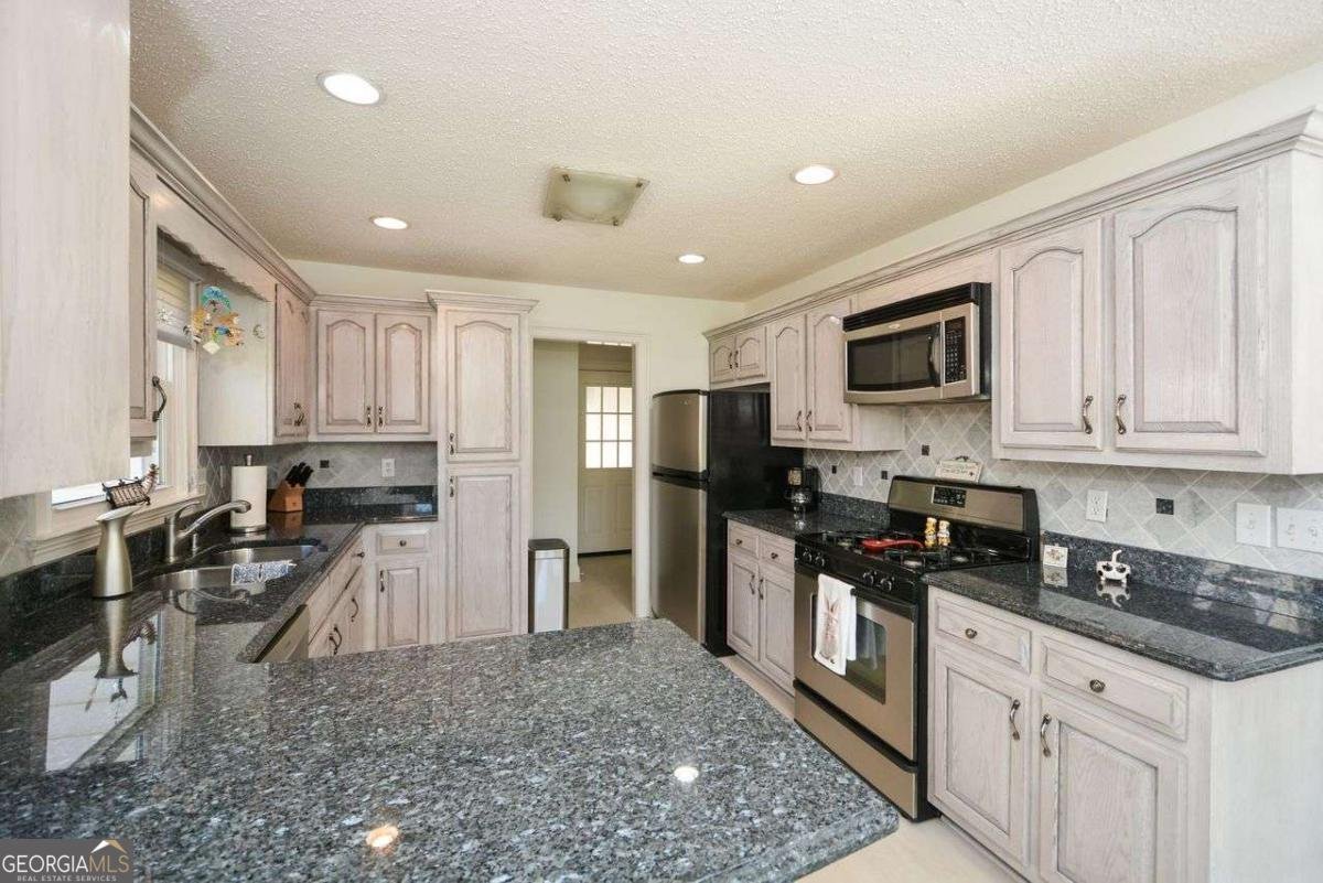 4985 Donny Brook Lane Douglasville - Photo 14