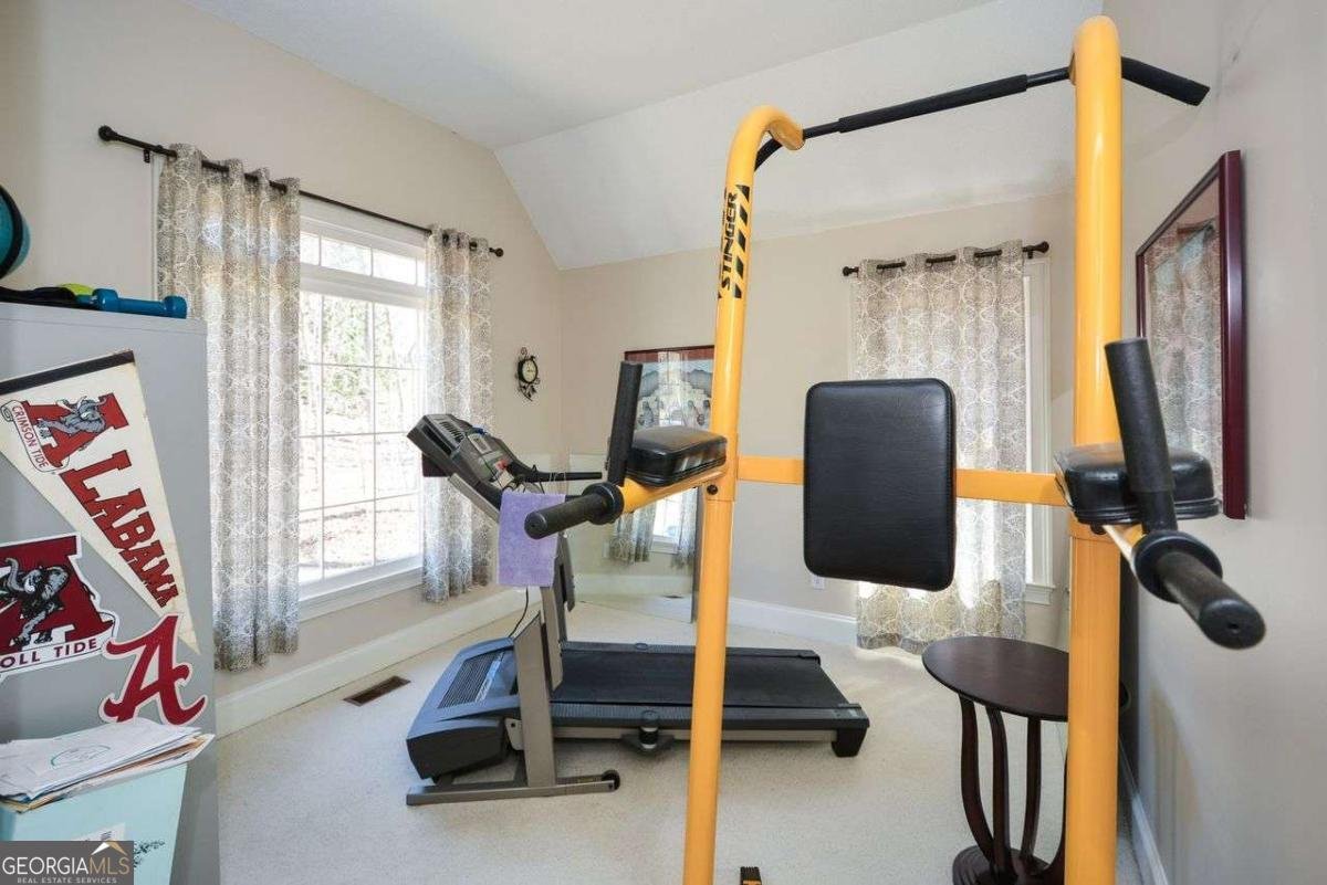 4985 Donny Brook Lane Douglasville - Photo 21