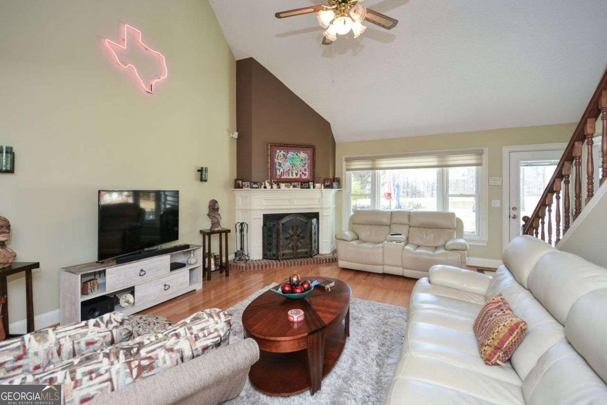 4985 Donny Brook Lane Douglasville - Photo 24