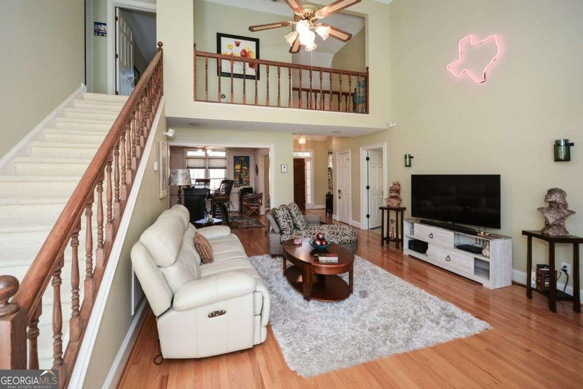 4985 Donny Brook Lane Douglasville - Photo 26