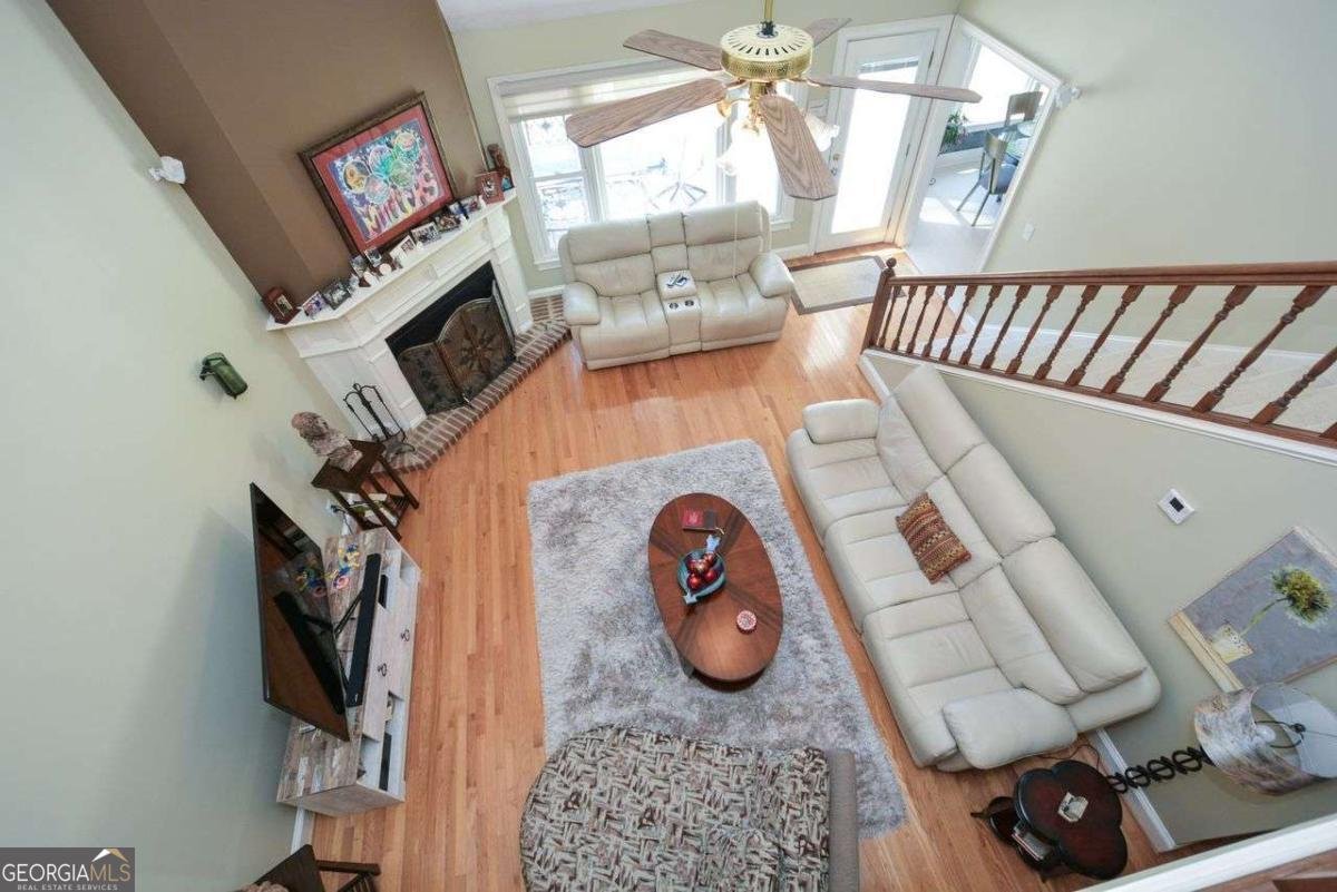 4985 Donny Brook Lane Douglasville - Photo 27