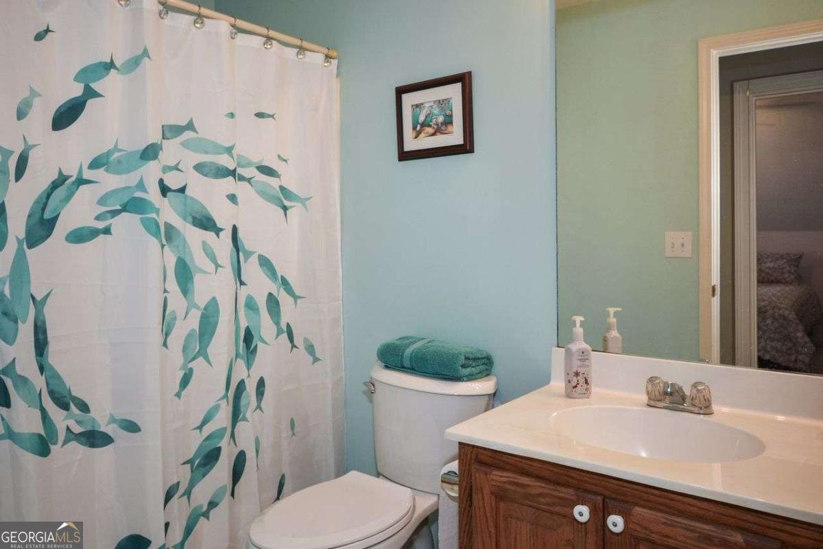 4985 Donny Brook Lane Douglasville - Photo 46