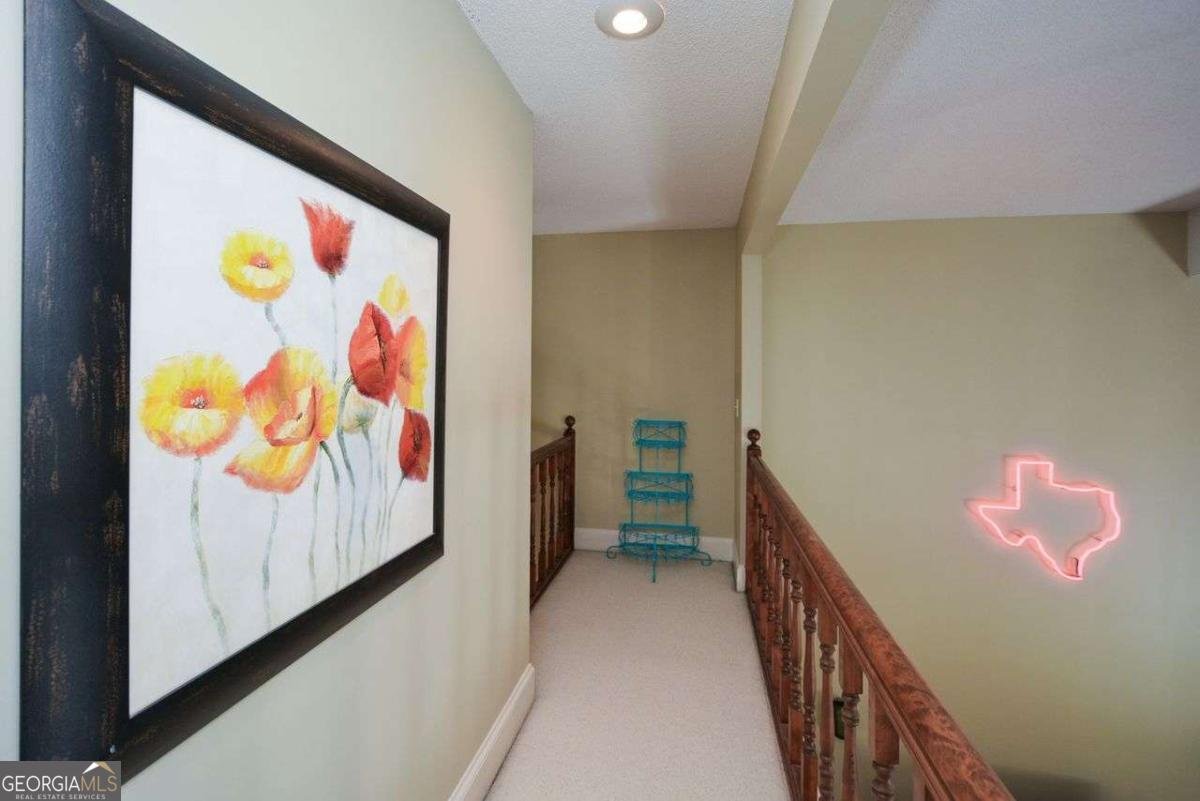 4985 Donny Brook Lane Douglasville - Photo 47