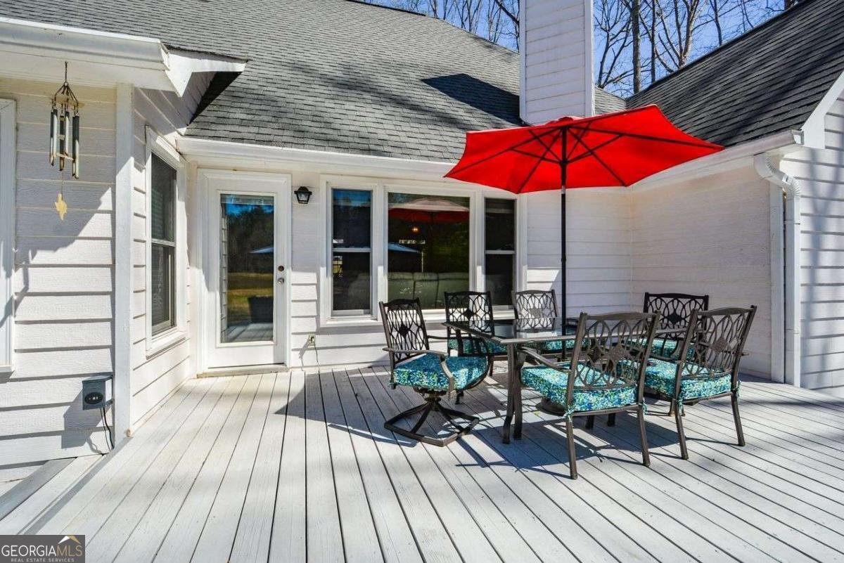 4985 Donny Brook Lane Douglasville - Photo 48