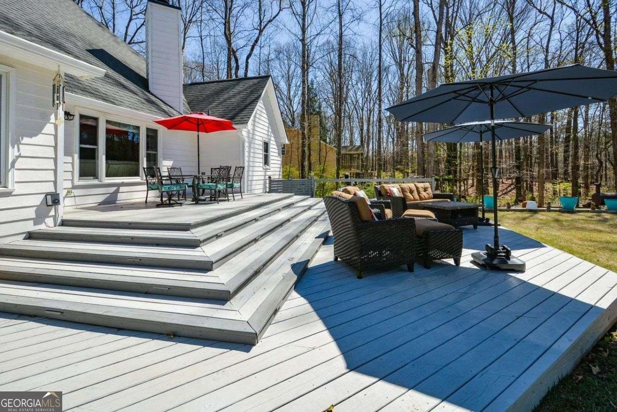 4985 Donny Brook Lane Douglasville - Photo 49