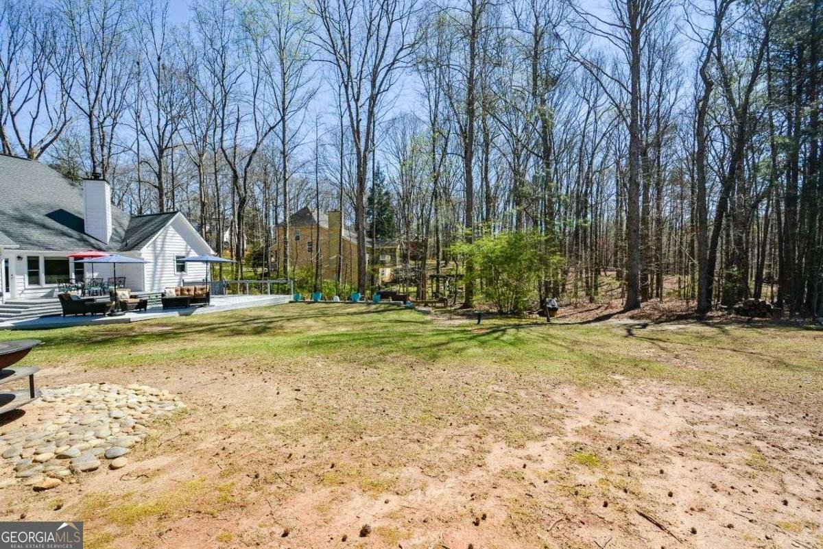 4985 Donny Brook Lane Douglasville - Photo 52