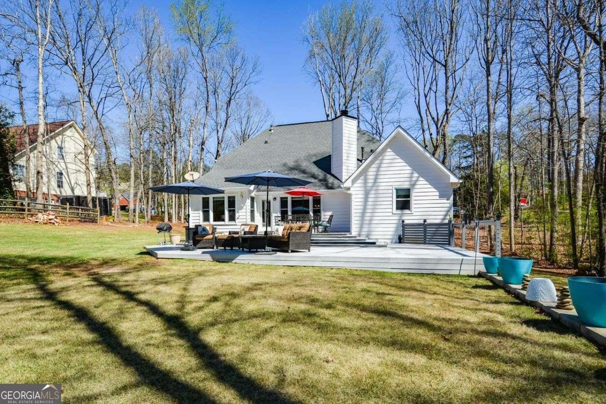 4985 Donny Brook Lane Douglasville - Photo 54