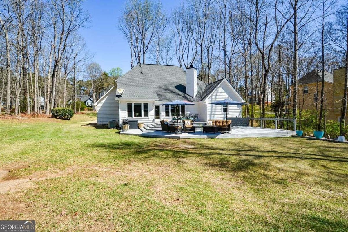 4985 Donny Brook Lane Douglasville - Photo 55