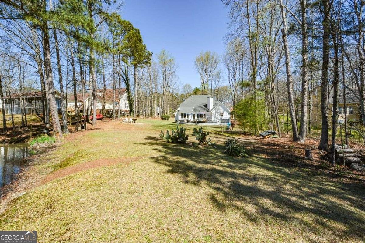 4985 Donny Brook Lane Douglasville - Photo 56