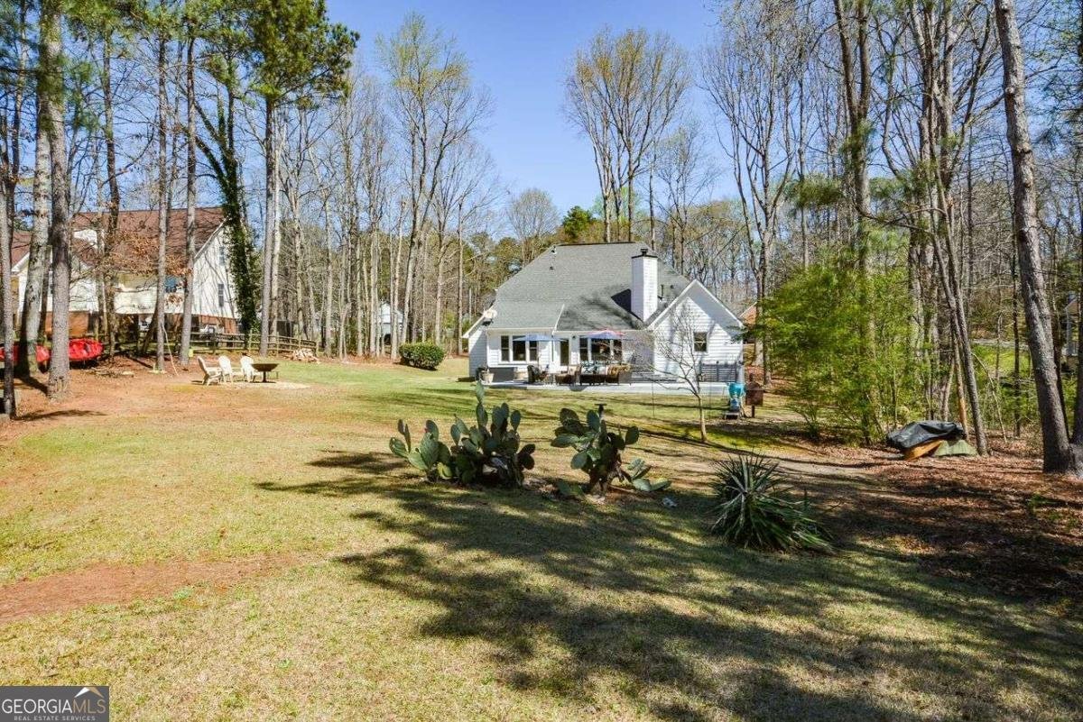 4985 Donny Brook Lane Douglasville - Photo 57