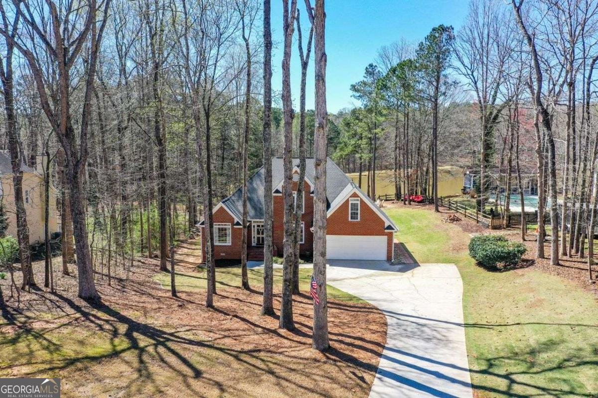 4985 Donny Brook Lane Douglasville - Photo 60