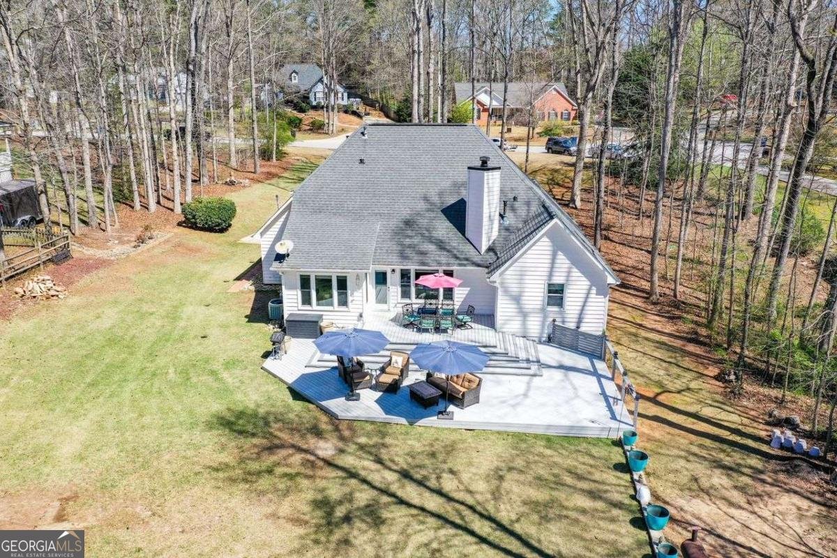 4985 Donny Brook Lane Douglasville - Photo 61