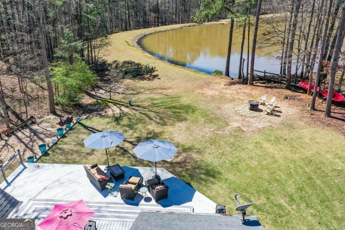 4985 Donny Brook Lane Douglasville - Photo 63