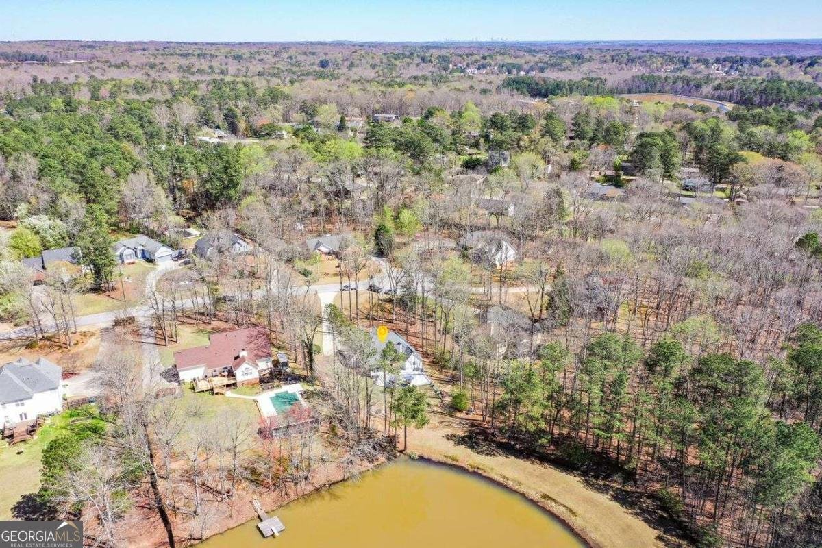 4985 Donny Brook Lane Douglasville - Photo 70