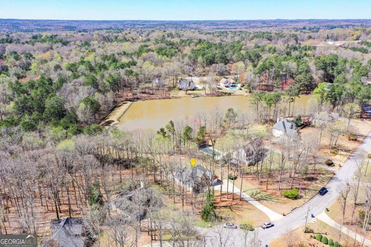 4985 Donny Brook Lane Douglasville - Photo 72