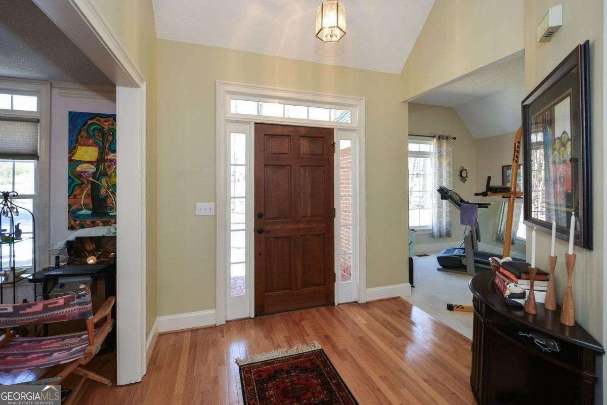 4985 Donny Brook Lane Douglasville - Photo 8