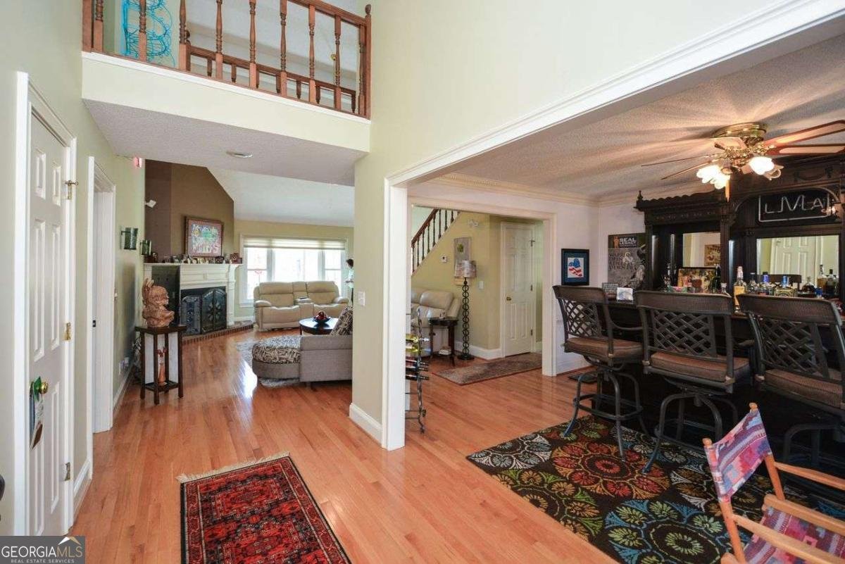 4985 Donny Brook Lane Douglasville - Photo 9