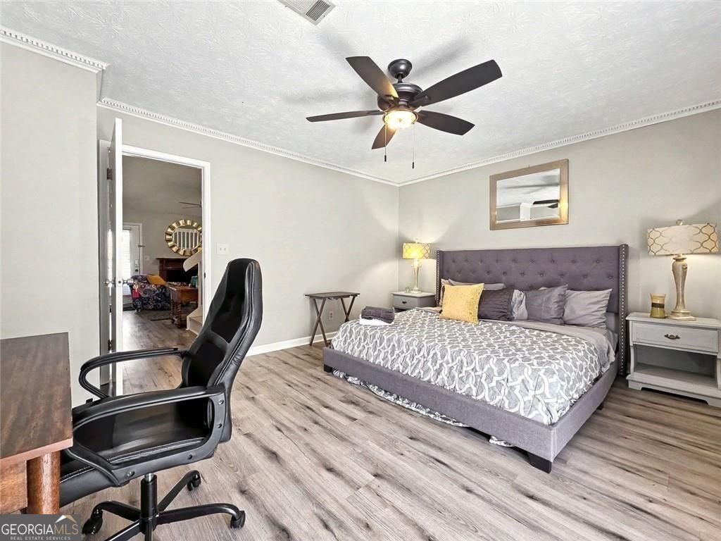 1536 Planters Ridge Lane Alpharetta - Photo 12