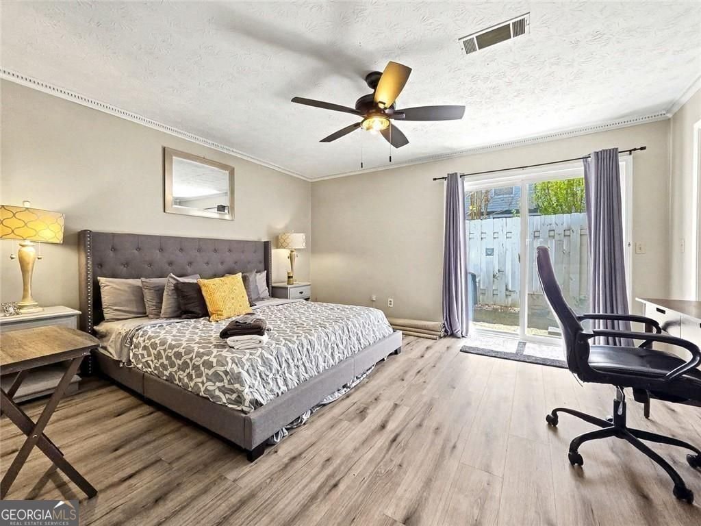 1536 Planters Ridge Lane Alpharetta - Photo 13