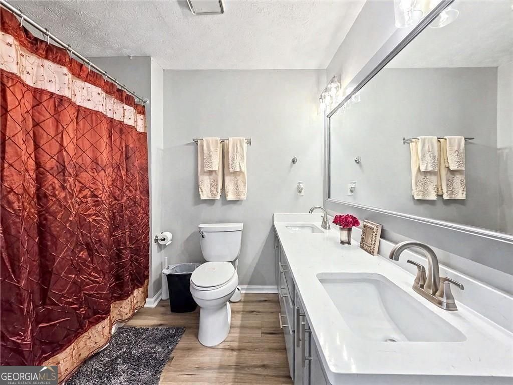 1536 Planters Ridge Lane Alpharetta - Photo 14