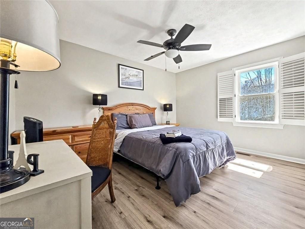 1536 Planters Ridge Lane Alpharetta - Photo 15