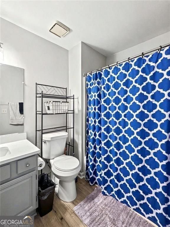 1536 Planters Ridge Lane Alpharetta - Photo 16