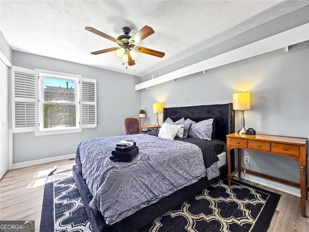 1536 Planters Ridge Lane Alpharetta - Photo 17