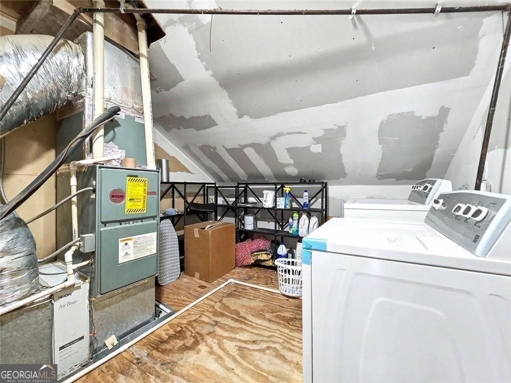 1536 Planters Ridge Lane Alpharetta - Photo 18