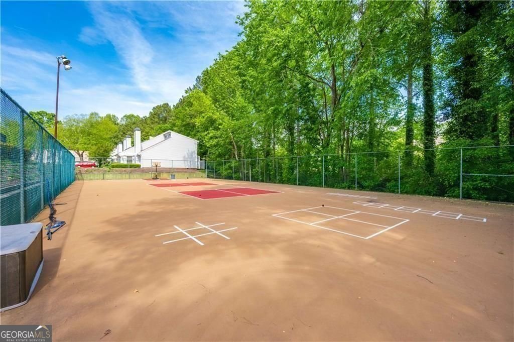 1536 Planters Ridge Lane Alpharetta - Photo 20