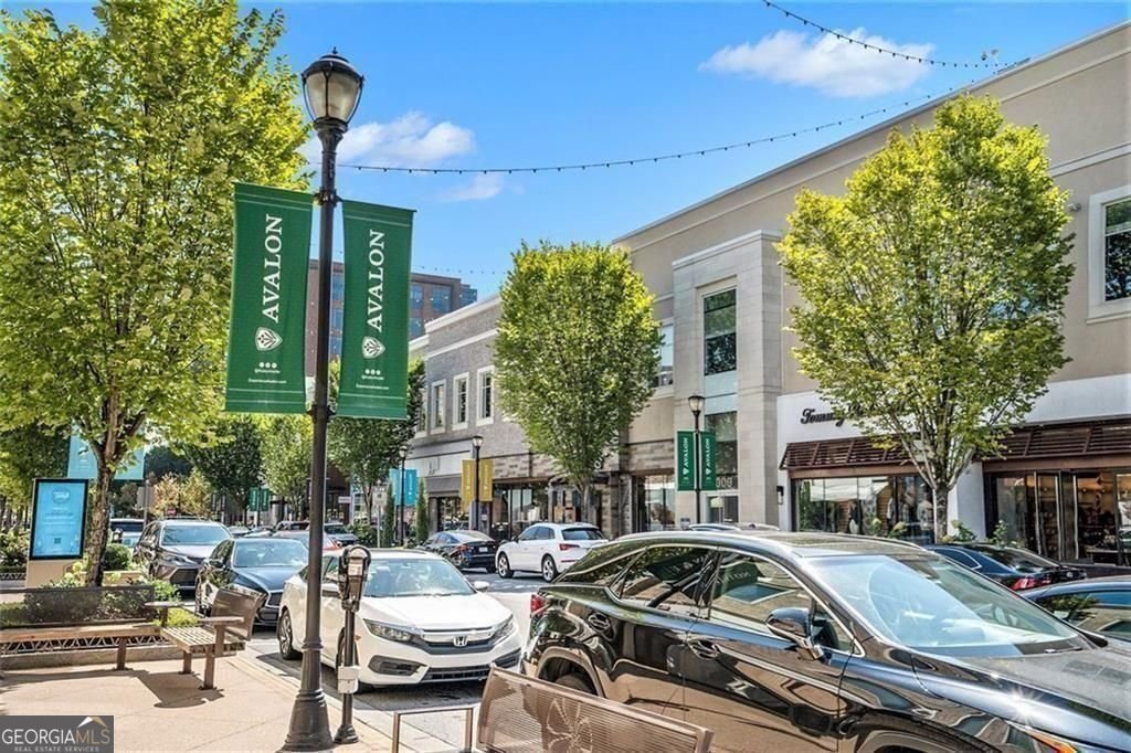 1536 Planters Ridge Lane Alpharetta - Photo 23