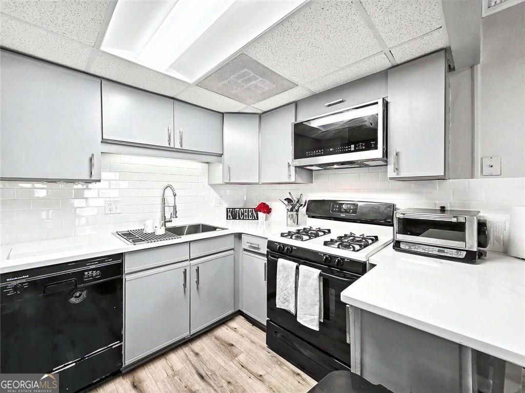 1536 Planters Ridge Lane Alpharetta - Photo 7