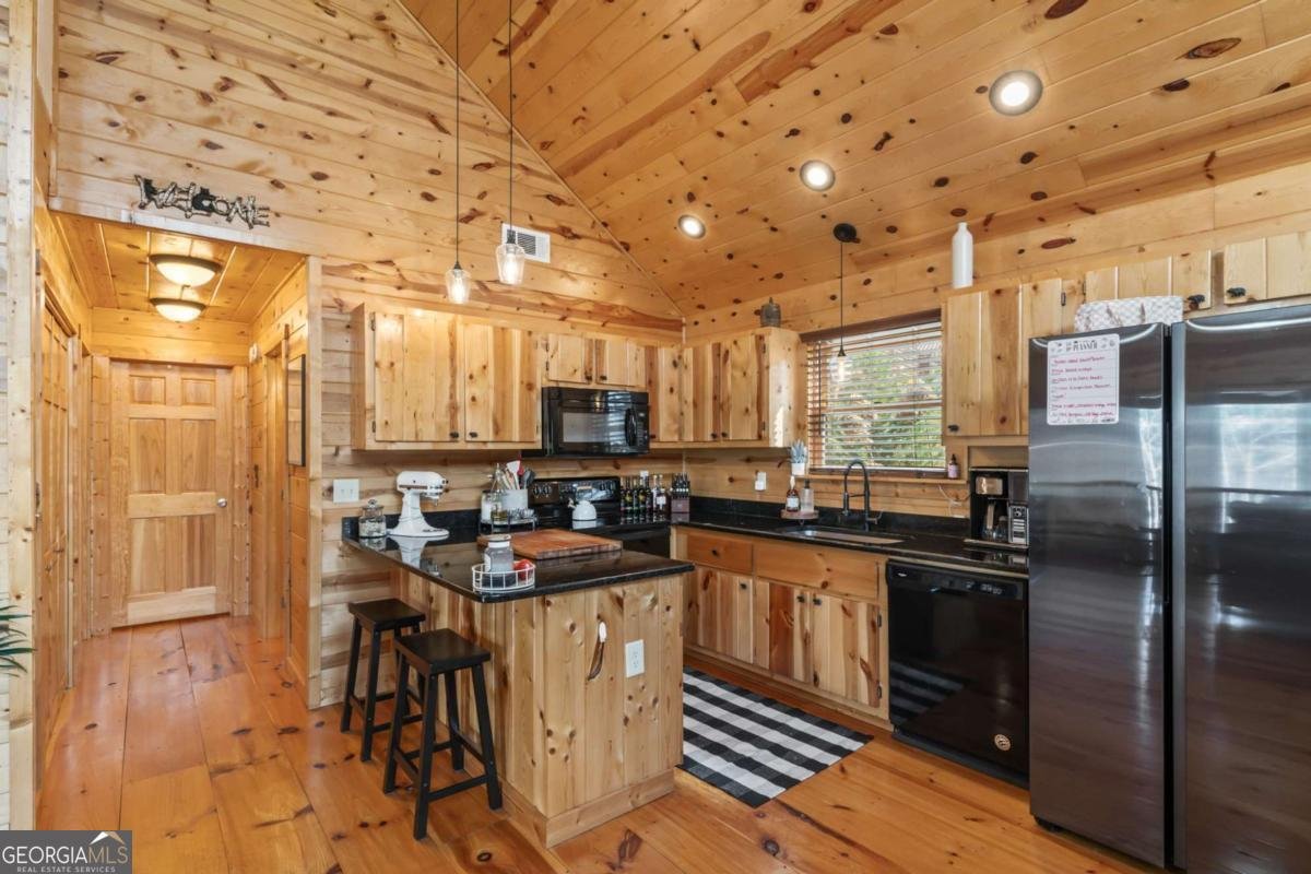 294 Whispering Hills Road Murphy - Photo 10