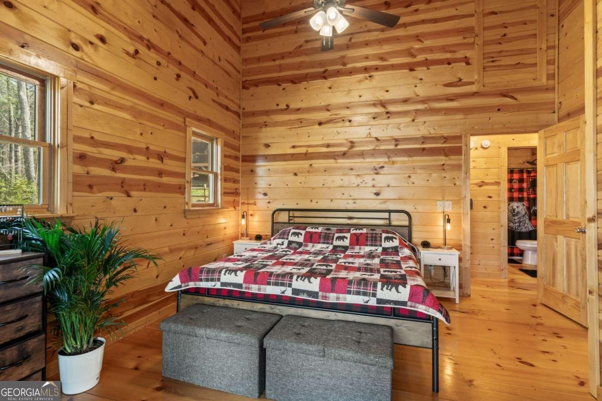 294 Whispering Hills Road Murphy - Photo 18