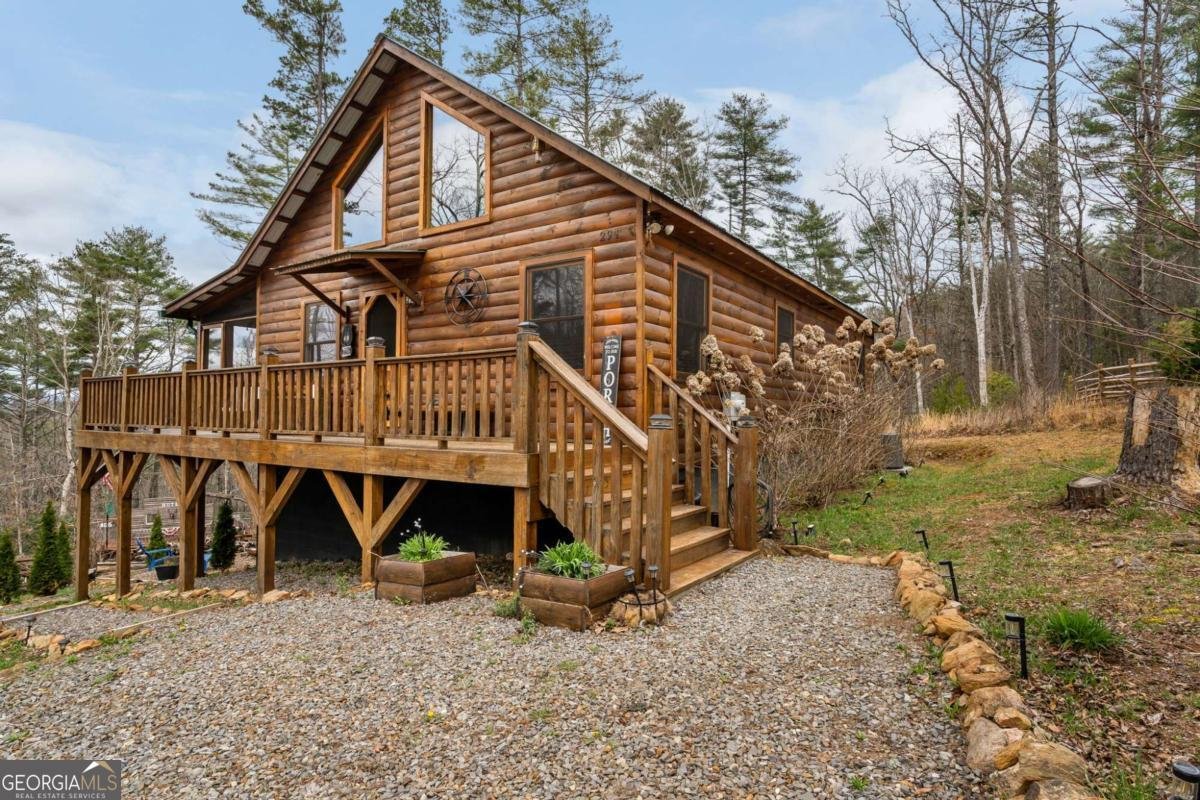 294 Whispering Hills Road Murphy - Photo 23