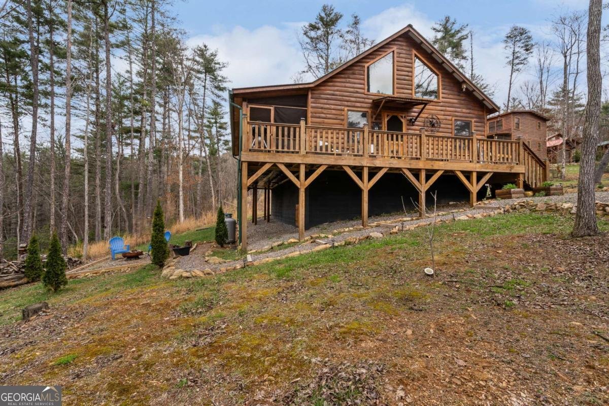 294 Whispering Hills Road Murphy - Photo 24