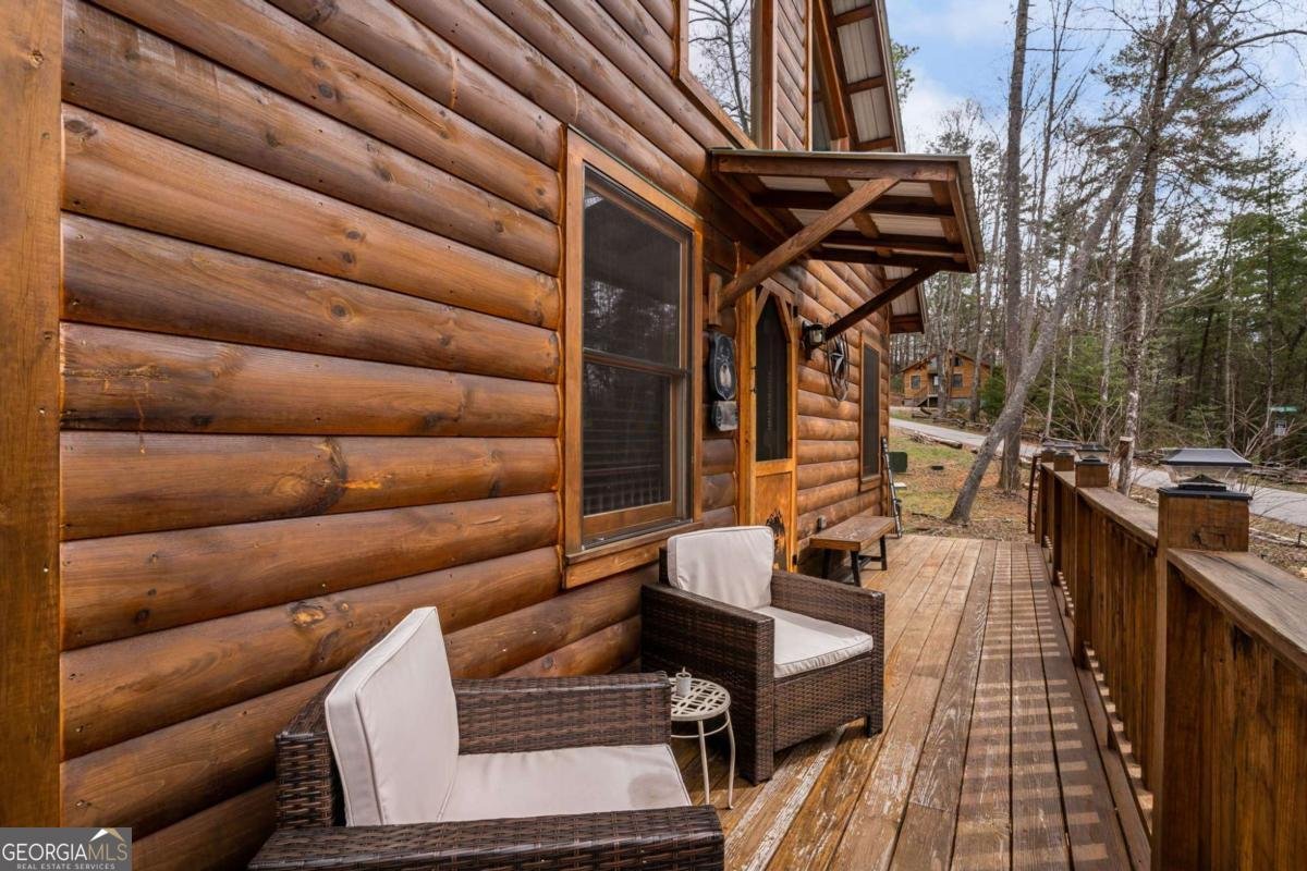 294 Whispering Hills Road Murphy - Photo 25