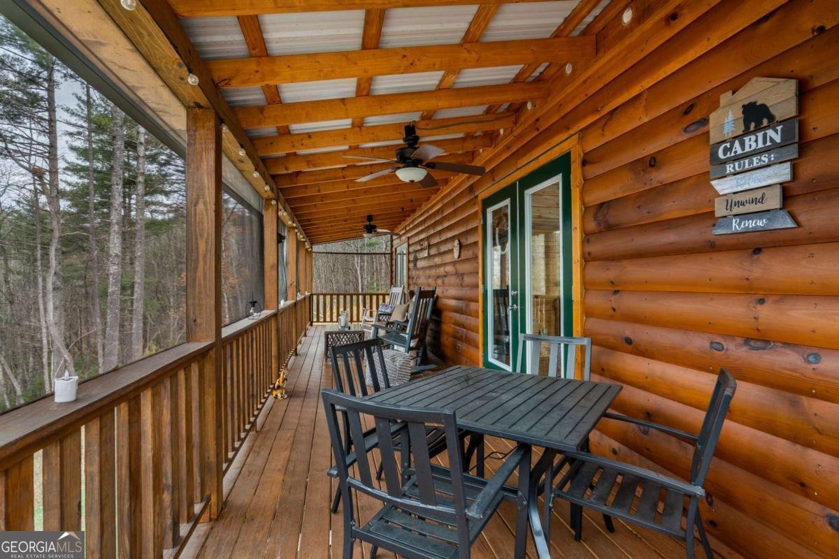 294 Whispering Hills Road Murphy - Photo 26