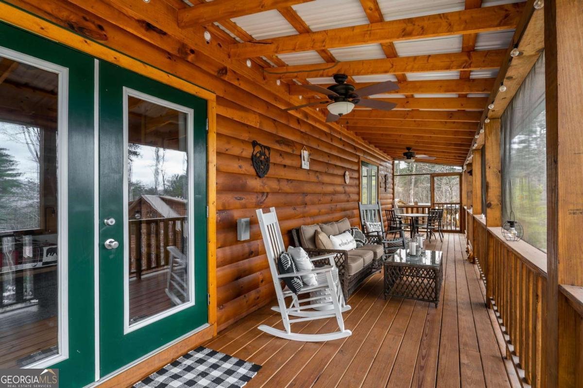 294 Whispering Hills Road Murphy - Photo 27