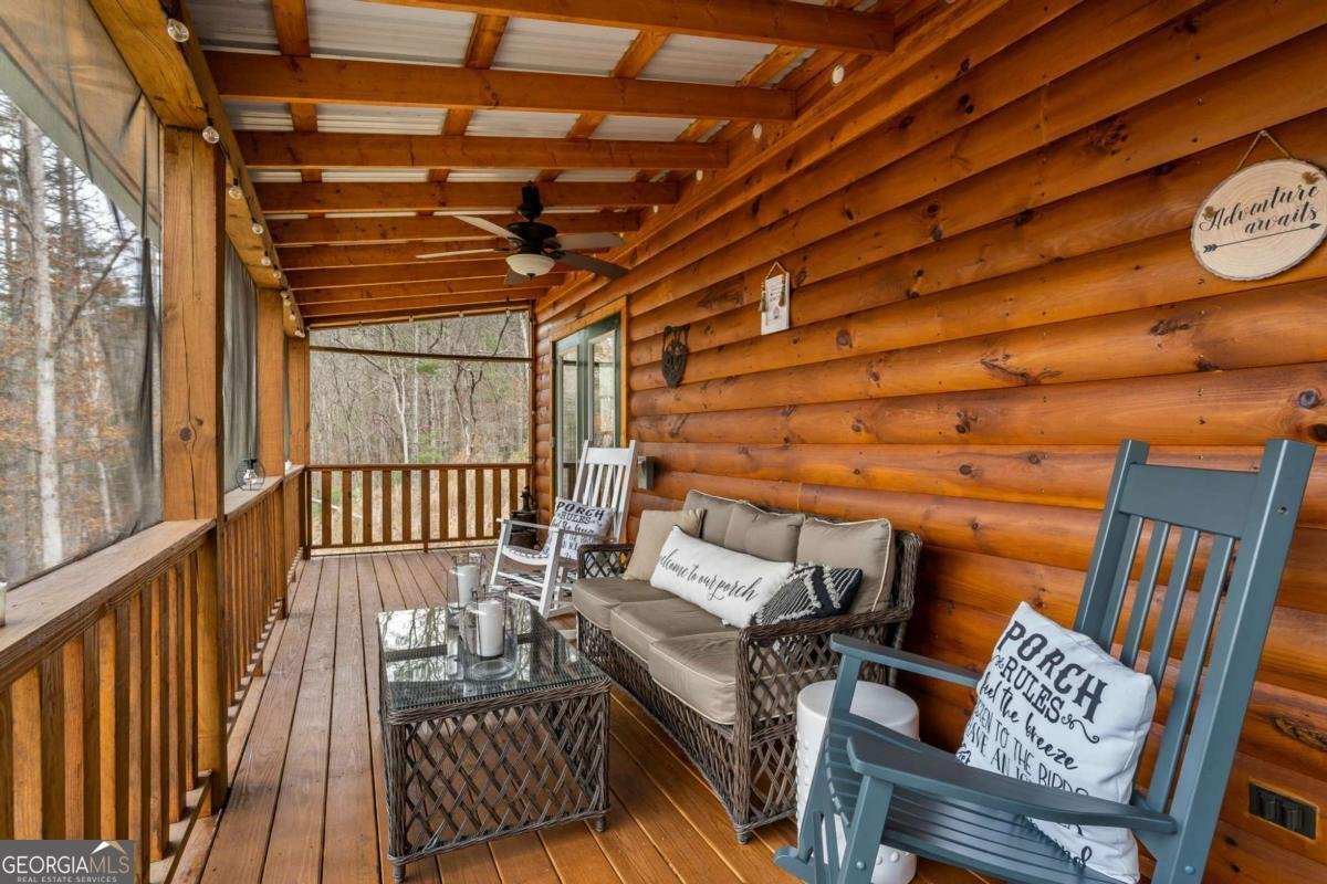 294 Whispering Hills Road Murphy - Photo 28