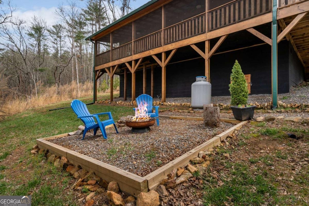 294 Whispering Hills Road Murphy - Photo 29