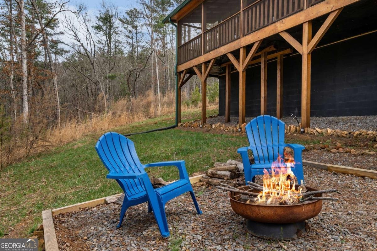 294 Whispering Hills Road Murphy - Photo 30