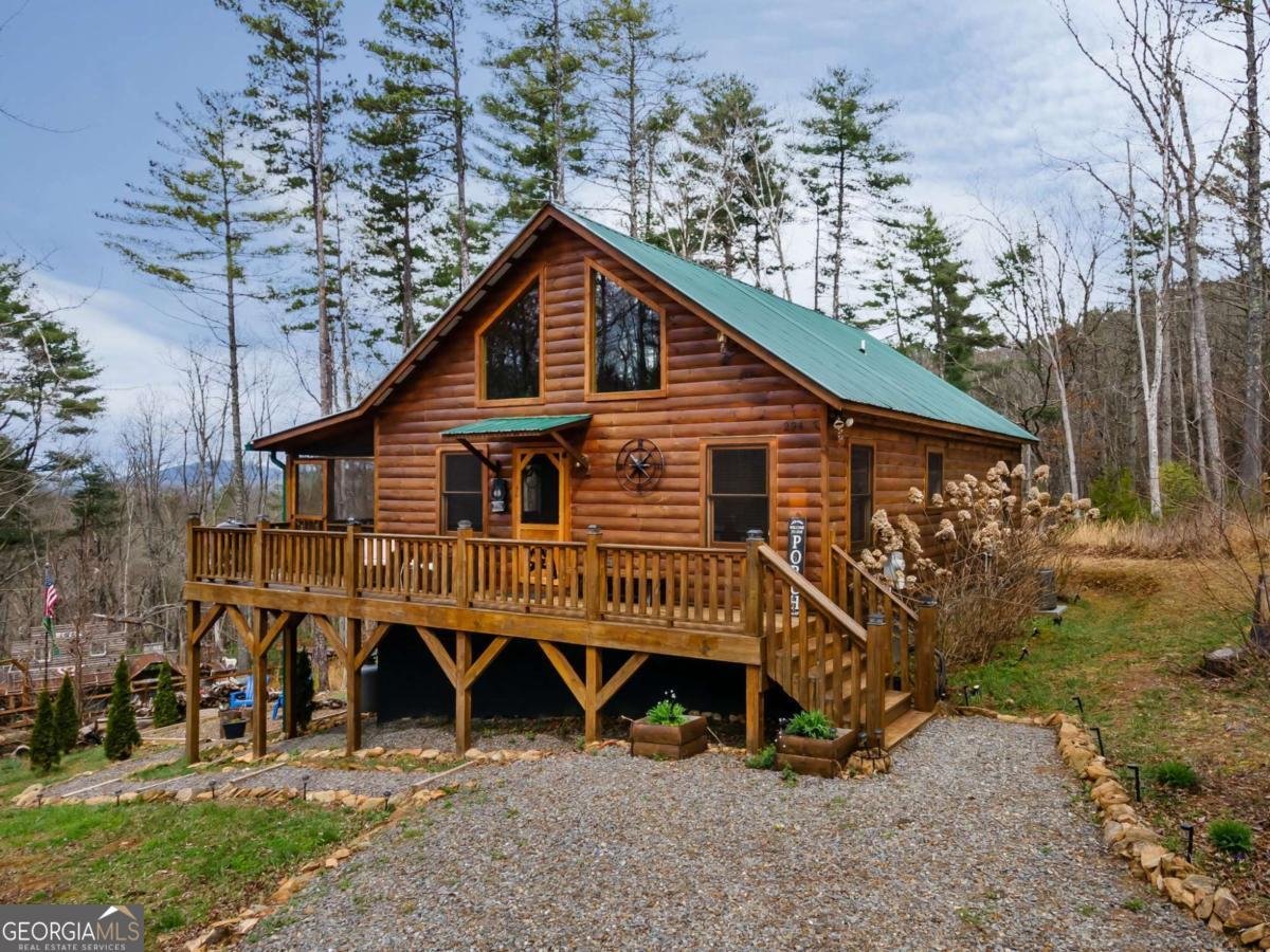 294 Whispering Hills Road Murphy - Photo 31