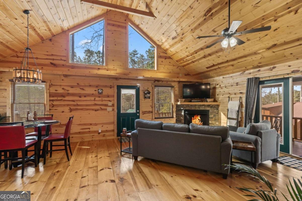 294 Whispering Hills Road Murphy - Photo 6